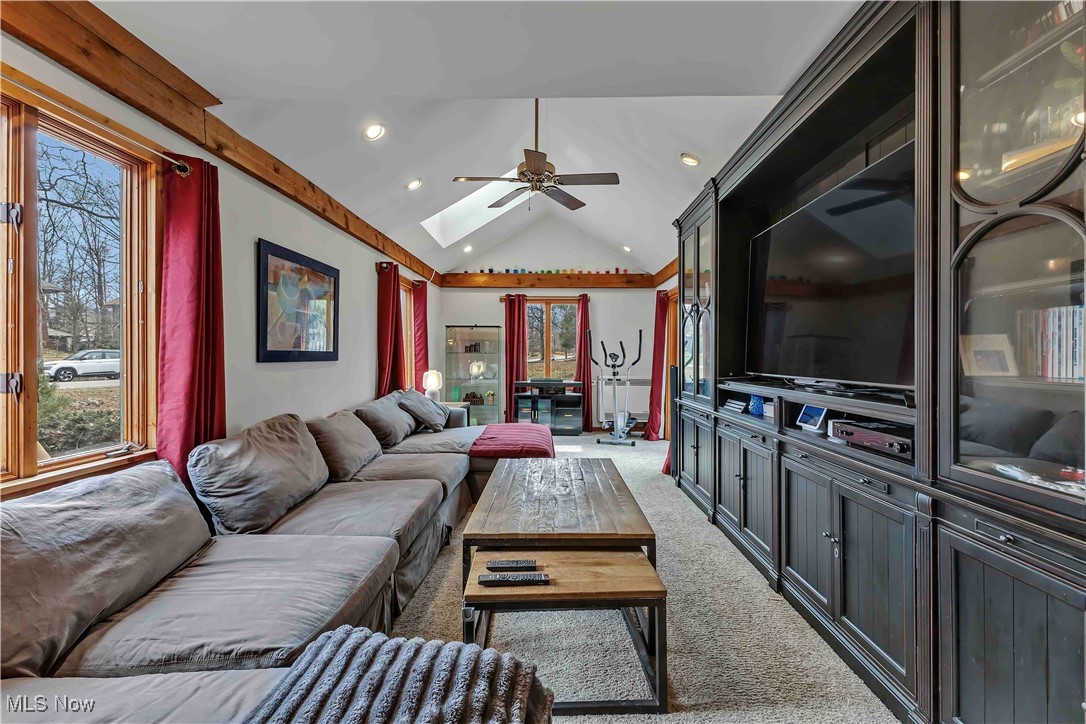 2880 Berkshire Road, Cleveland Heights, Ohio image 4