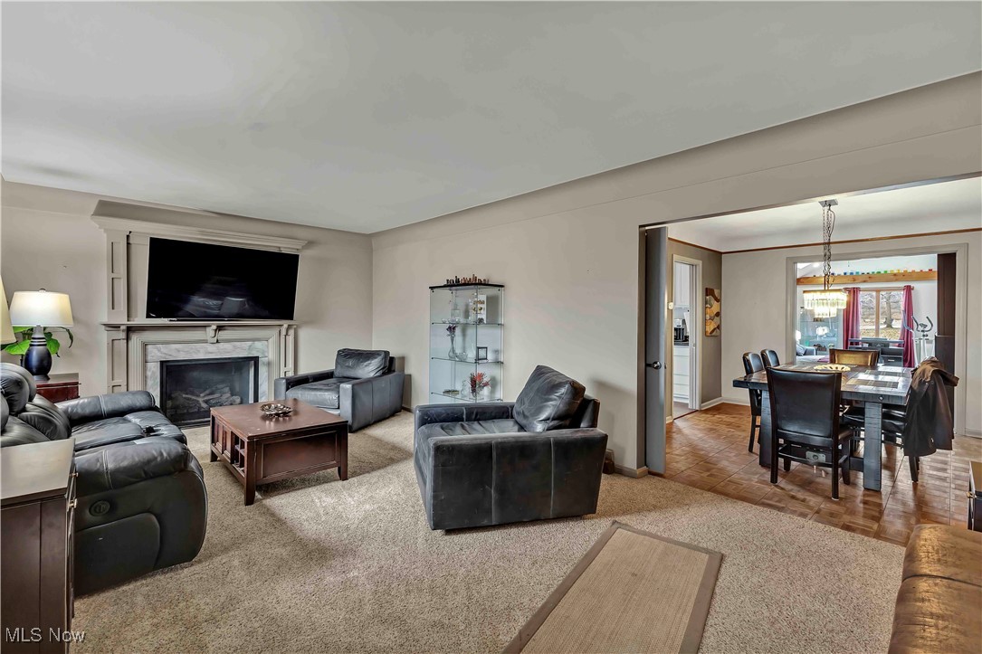 2880 Berkshire Road, Cleveland Heights, Ohio image 2