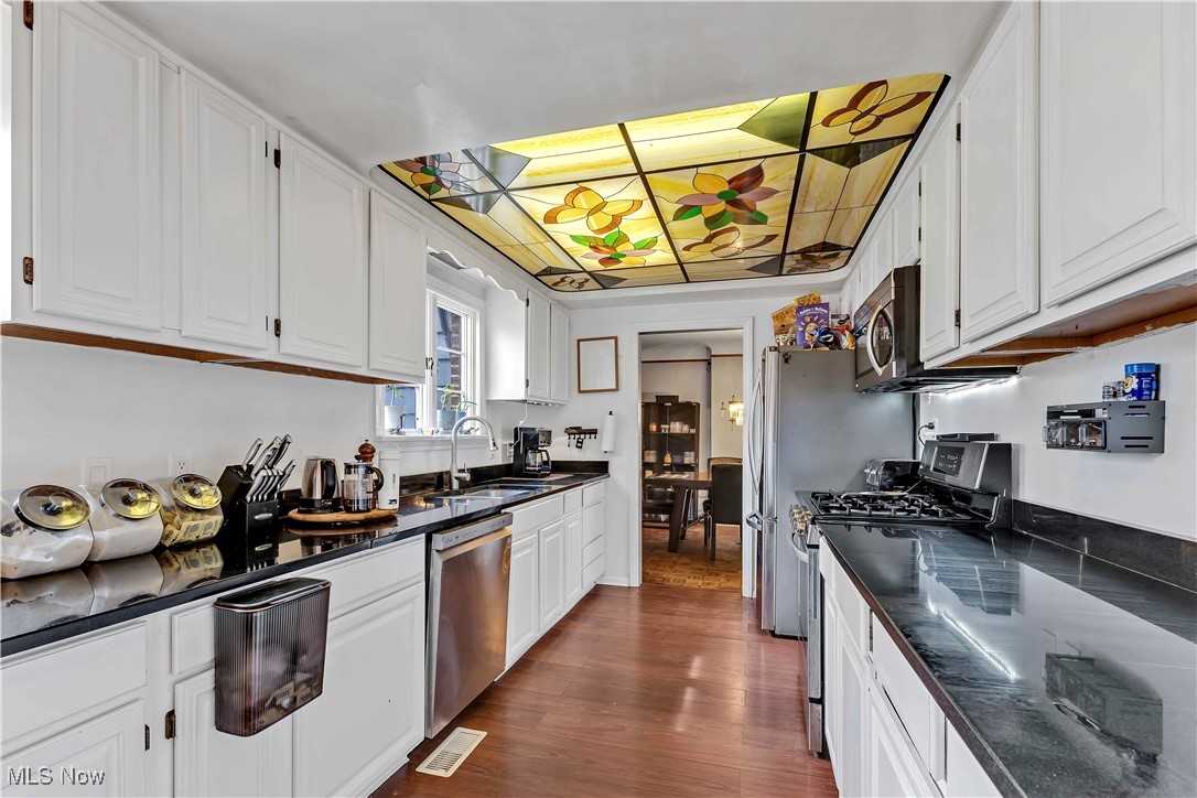 2880 Berkshire Road, Cleveland Heights, Ohio image 13