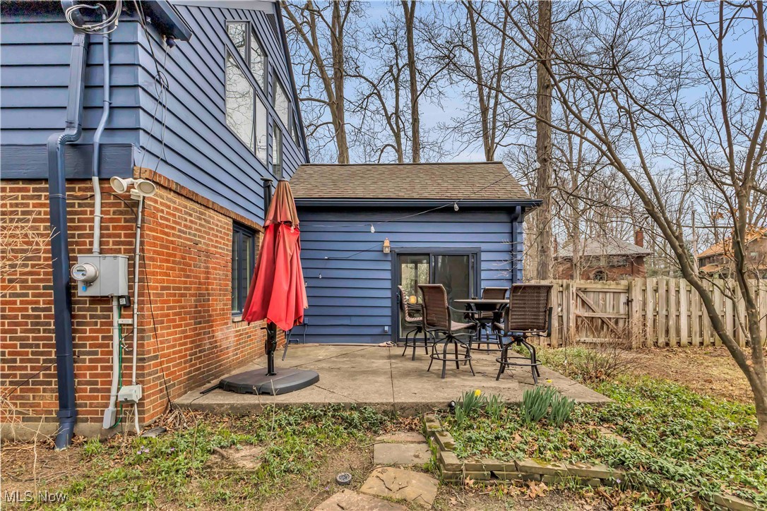 2880 Berkshire Road, Cleveland Heights, Ohio image 41