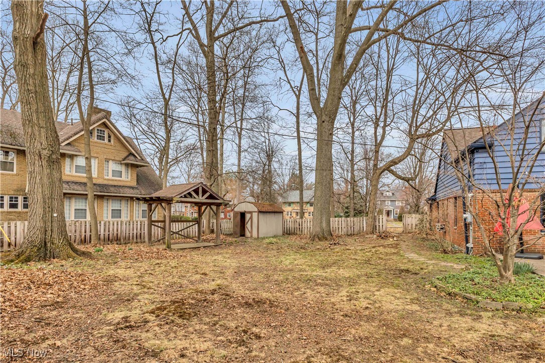 2880 Berkshire Road, Cleveland Heights, Ohio image 40