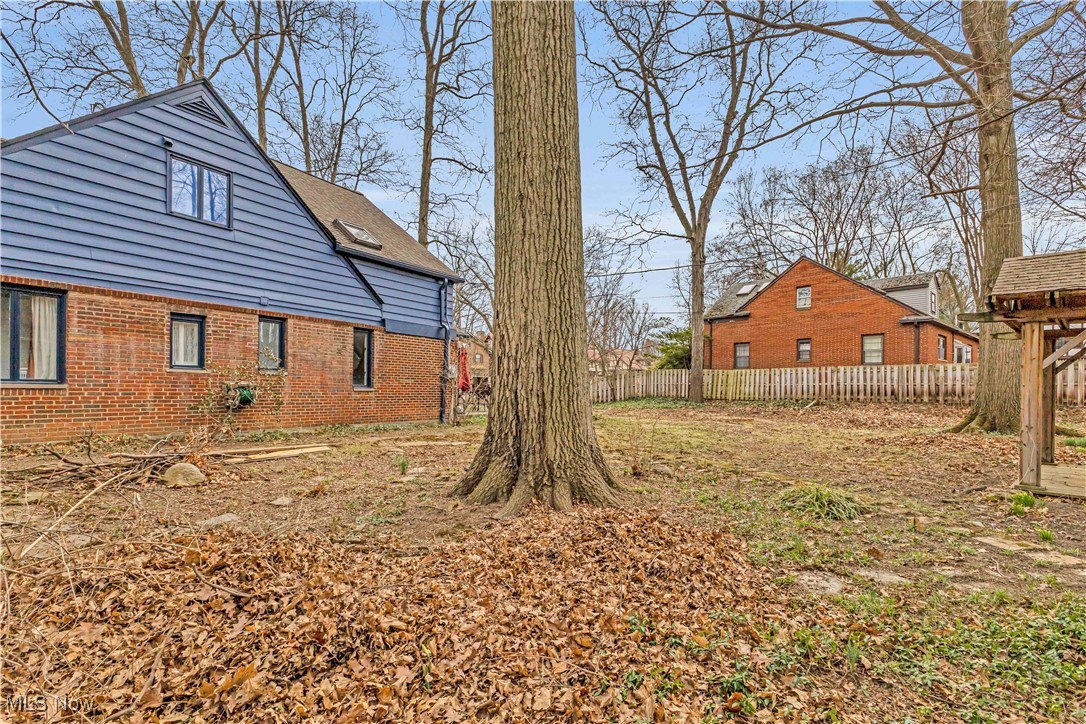 2880 Berkshire Road, Cleveland Heights, Ohio image 43