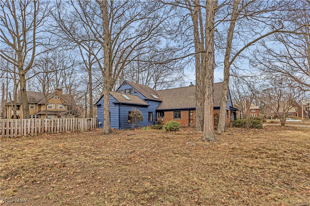 2880 Berkshire Road, Cleveland Heights, Ohio image 39