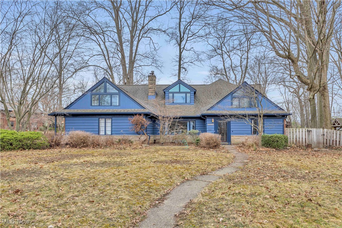 2880 Berkshire Road, Cleveland Heights, Ohio image 1
