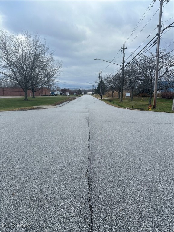 Goodhold Farms - Land