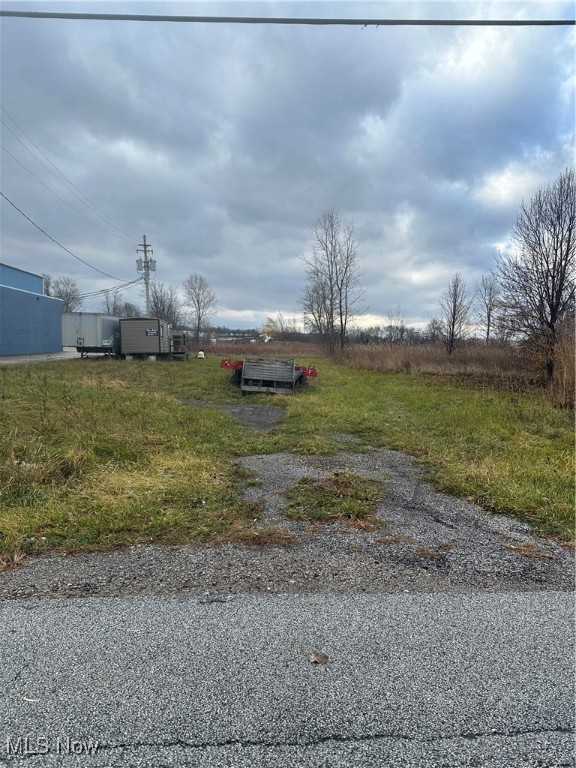 Goodhold Farms - Land