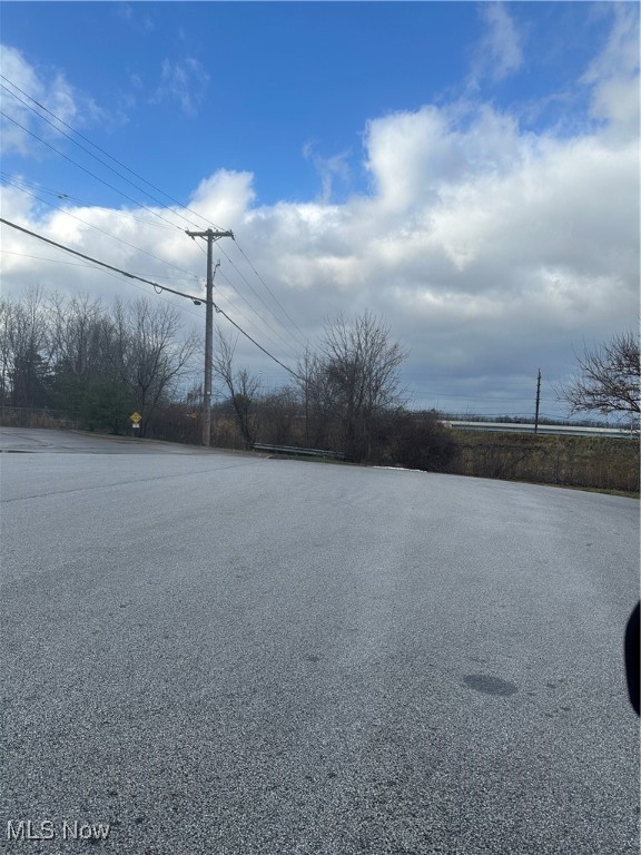 Goodhold Farms - Land