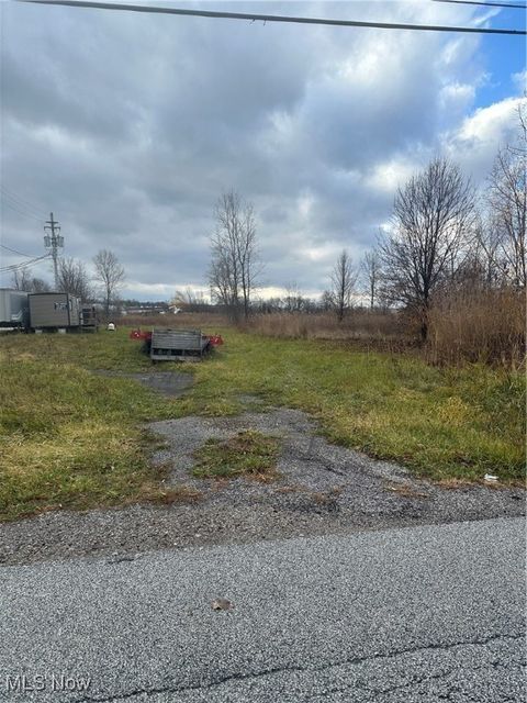 Vacant Land For Sale - 7440 Clover Avenue<br/> Lake County, Mentor, OH 44060