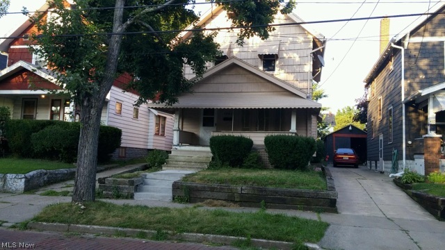 Totally remodeled home for rent available in Firestone Park!! This lovely 3 bedroom 1 bath home features fresh paint throughout, with refinished floors in the living room, new kitchen and bathroom floors, new countertops. Fresh exterior paint too! A 3rd floor bonus room make this home quite a find! dont miss it! $35 application fee per person. We run credit, criminal and eviction history, and verify income. Pets on a case by case basis only, for well qualifies applicants with an additional $500 pet deposit.