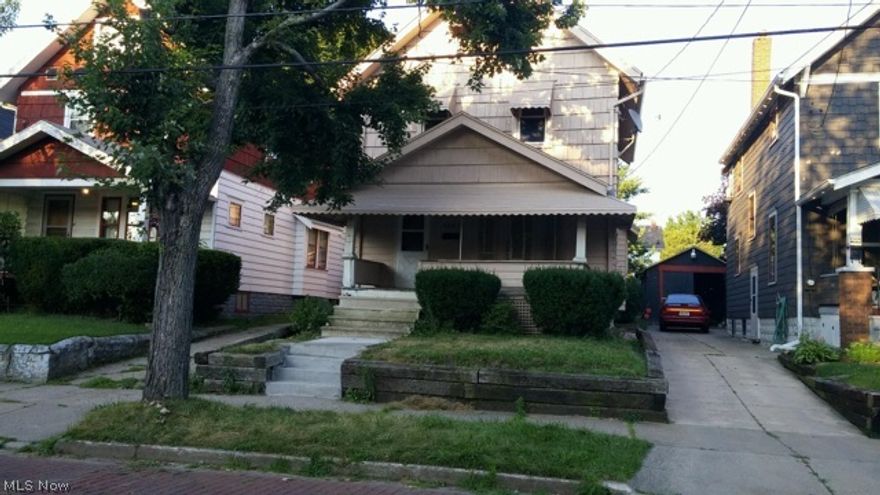 Totally remodeled home for rent available in Firestone Park!! This lovely 3 bedroom 1 bath home features fresh paint throughout, with refinished floors in the living room, new kitchen and bathroom floors, new countertops. Fresh exterior paint too!  A 3rd floor bonus room make this home quite a find!  dont miss it! $35 application fee per person.  We run credit, criminal and eviction history, and verify income.  Pets on a case by case basis only, for well qualifies applicants with an additional $500 pet deposit.