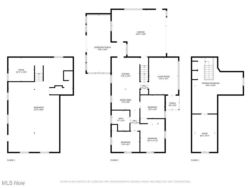 Country Club Estates - Residential