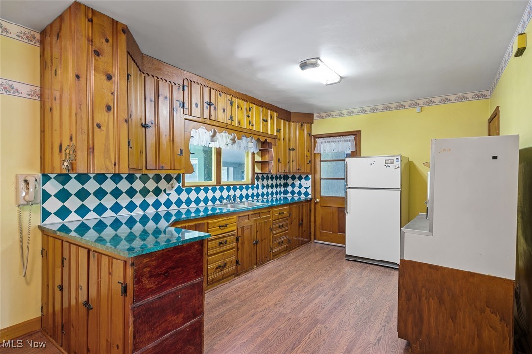 Country Club Estates - Residential