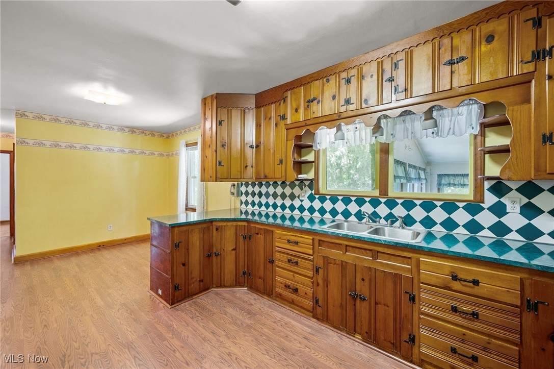 Country Club Estates - Residential