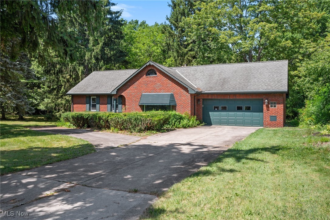 Country Club Estates - Residential