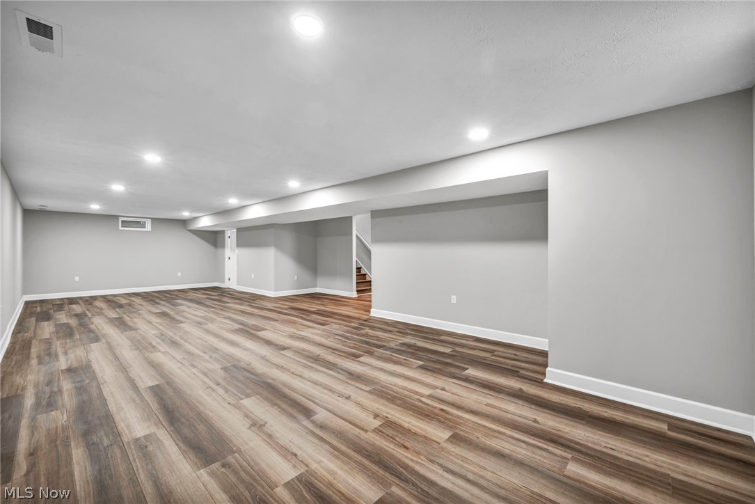 Cleveland Road Homesite Allotm - Residential