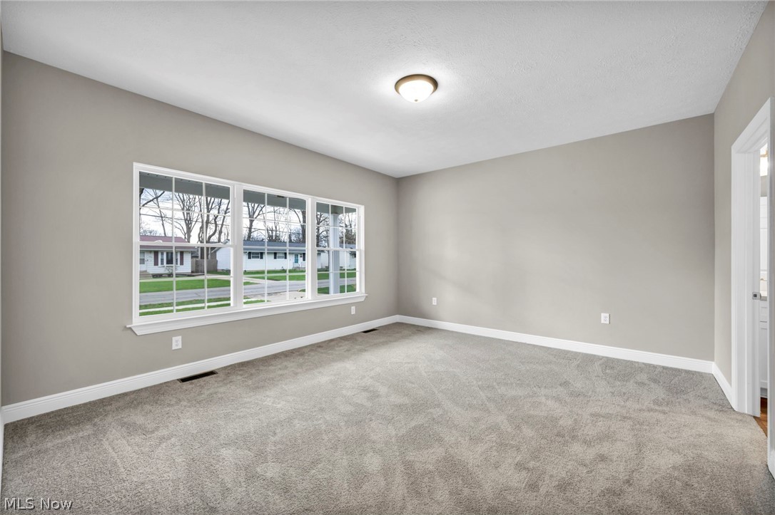 Cleveland Road Homesite Allotm - Residential