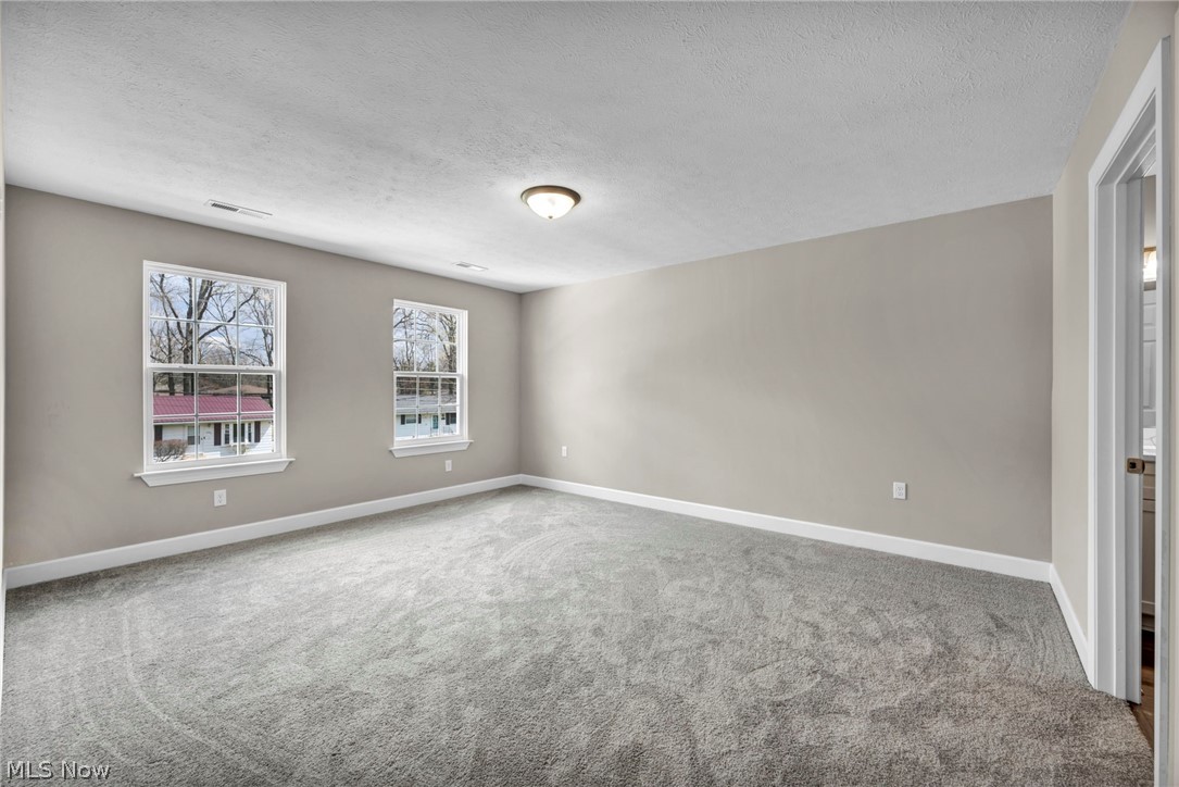 Cleveland Road Homesite Allotm - Residential