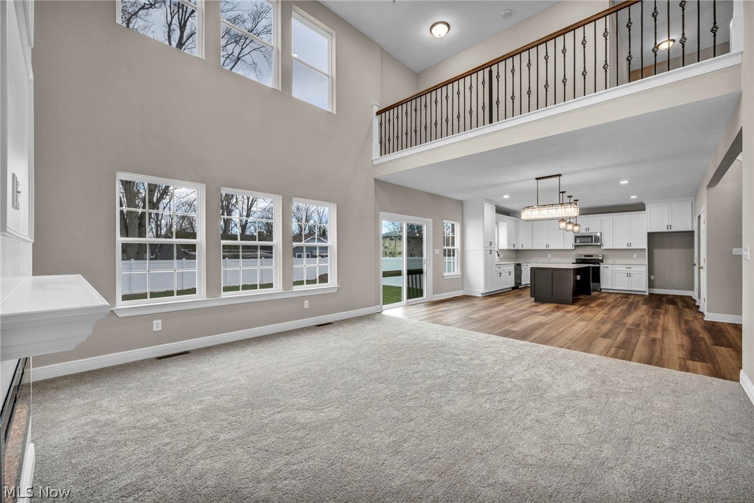 Cleveland Road Homesite Allotm - Residential