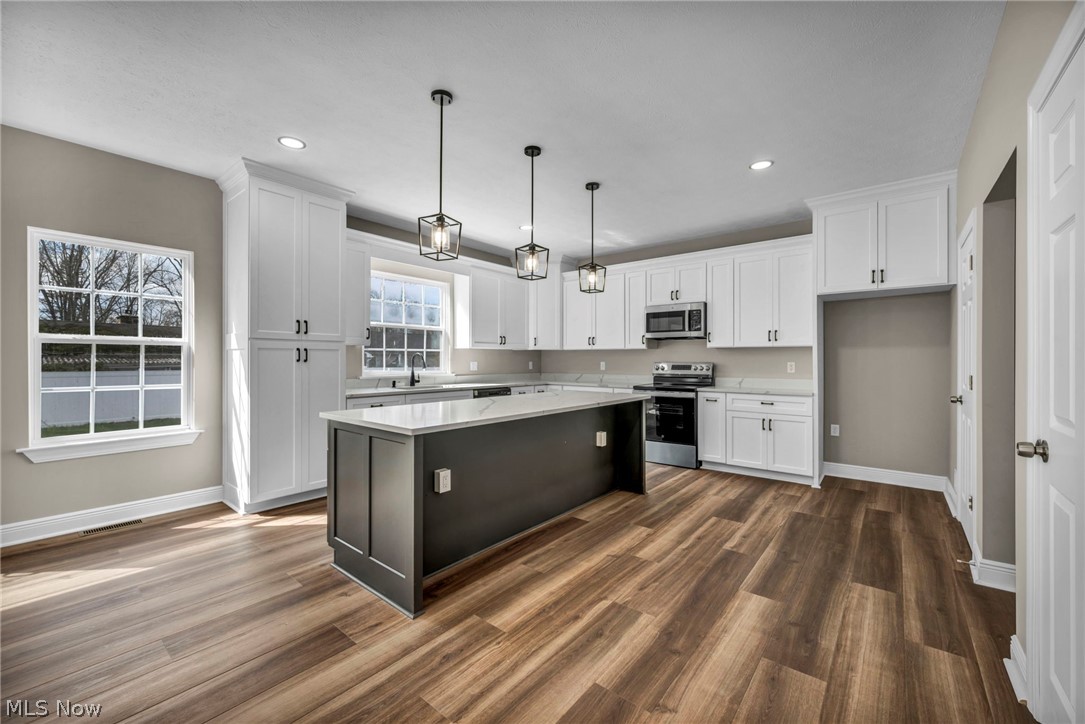 Cleveland Road Homesite Allotm - Residential