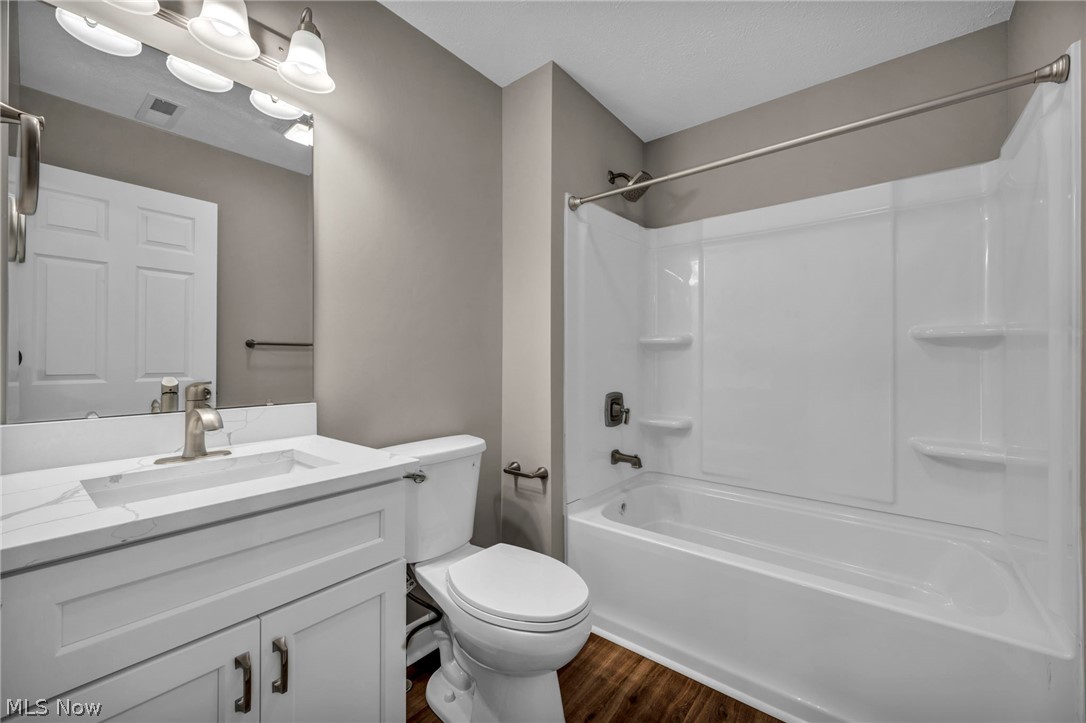 Cleveland Road Homesite Allotm - Residential