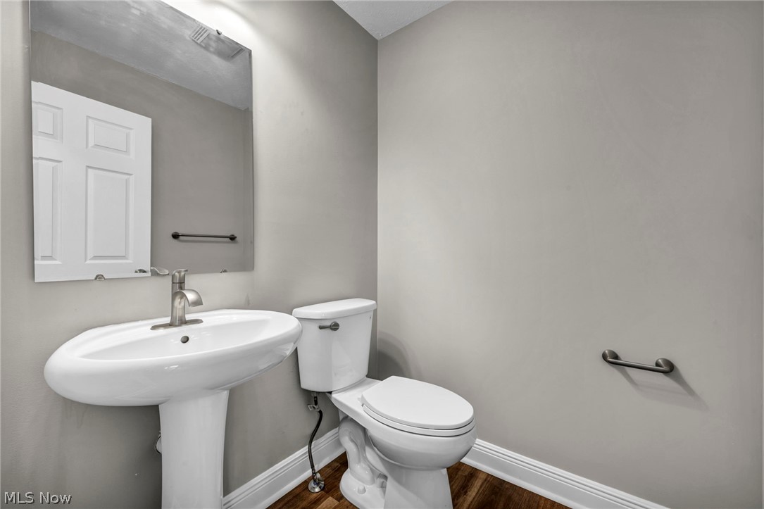 Cleveland Road Homesite Allotm - Residential