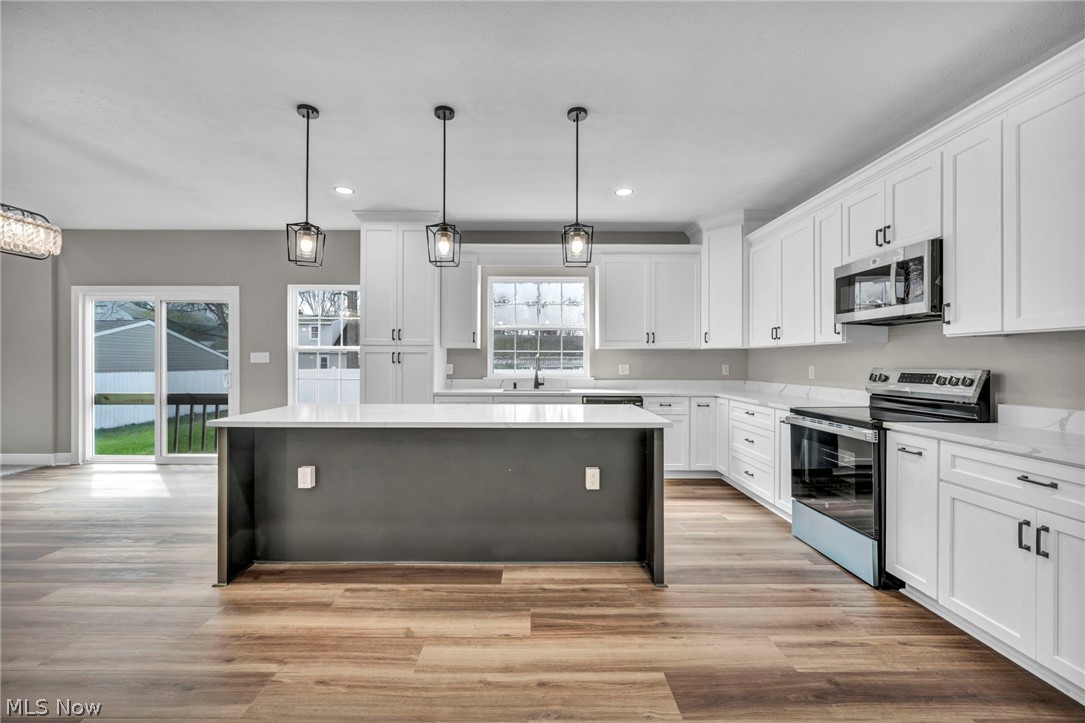 Cleveland Road Homesite Allotm - Residential