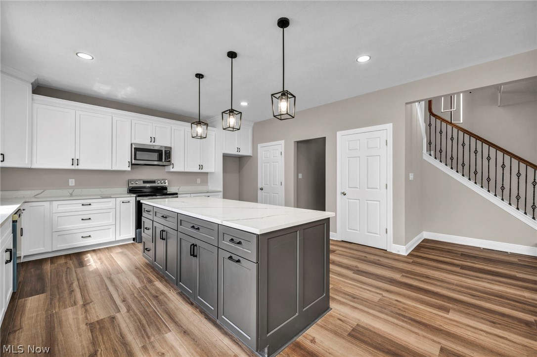 Cleveland Road Homesite Allotm - Residential