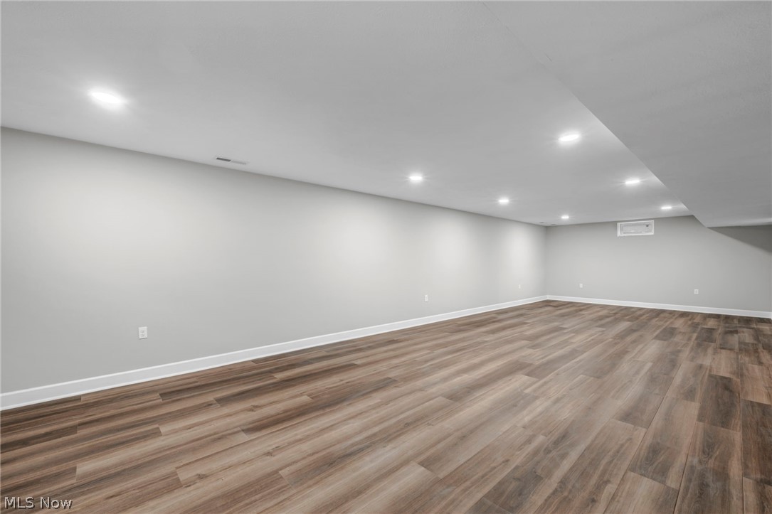 Cleveland Road Homesite Allotm - Residential