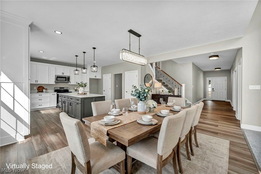 Cleveland Road Homesite Allotm - Residential