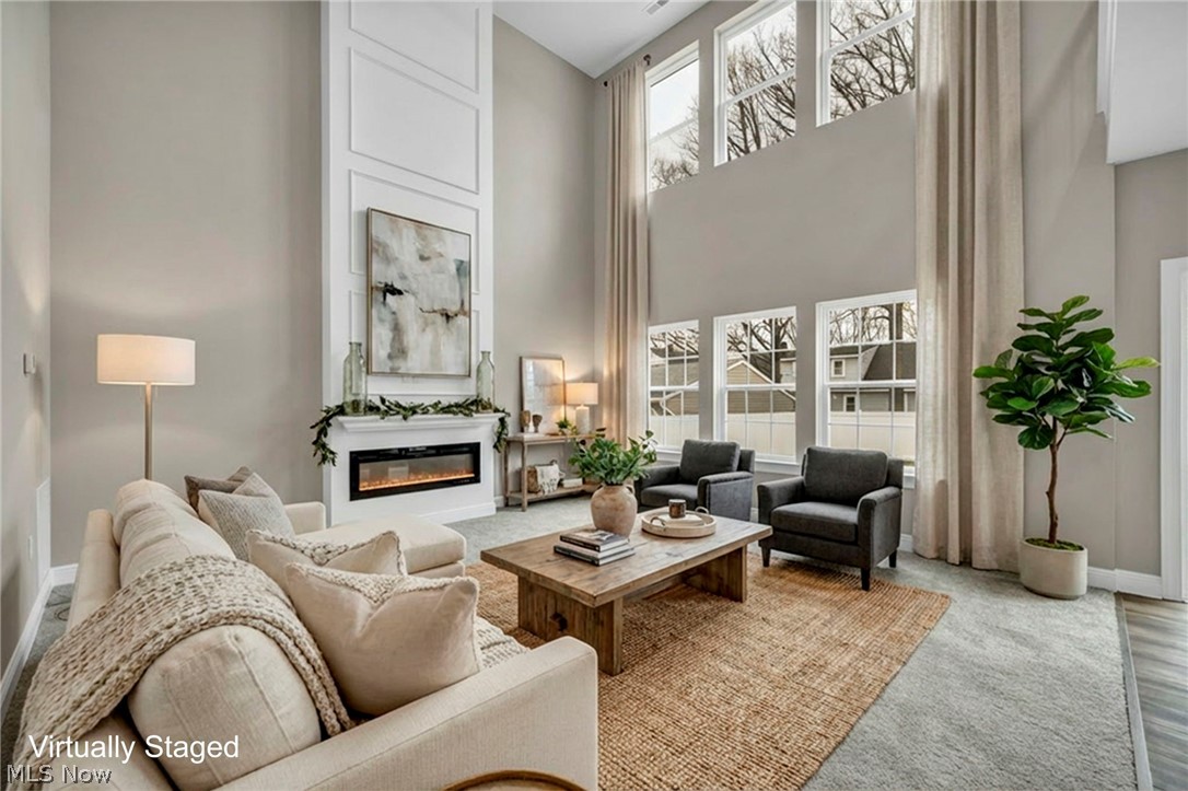 Cleveland Road Homesite Allotm - Residential