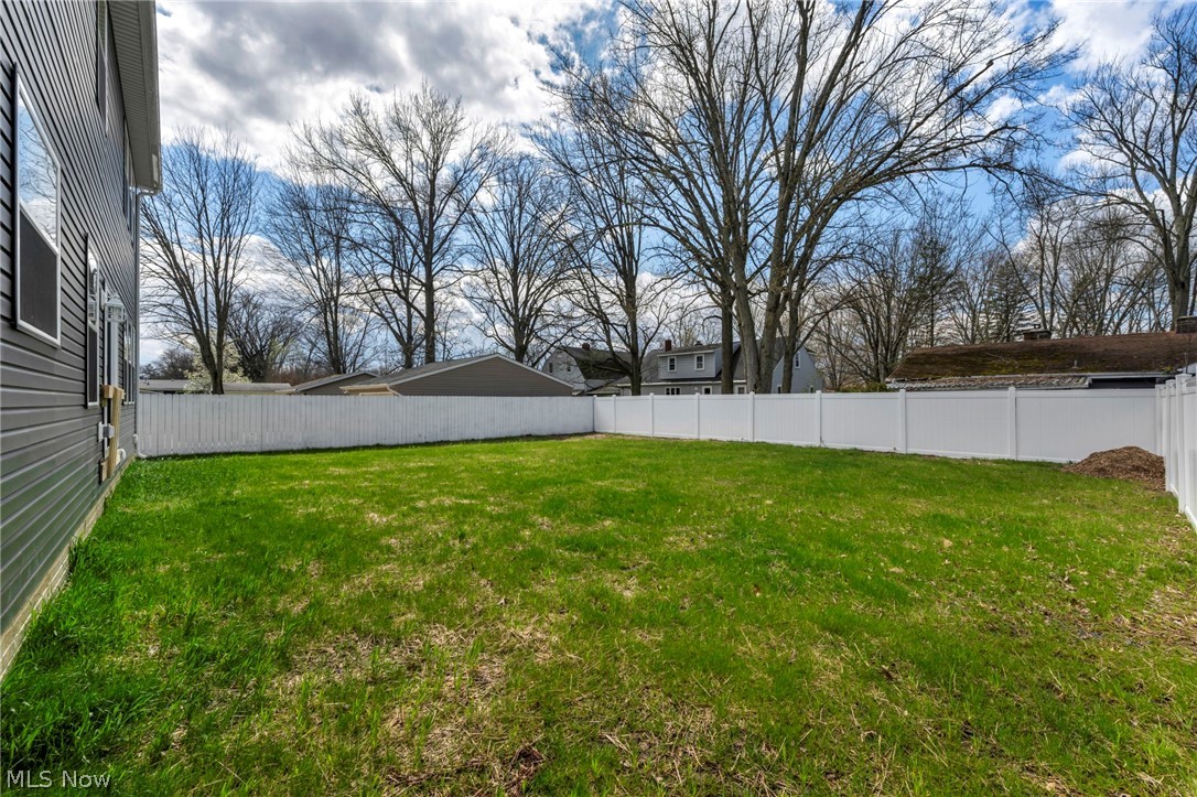 Cleveland Road Homesite Allotm - Residential