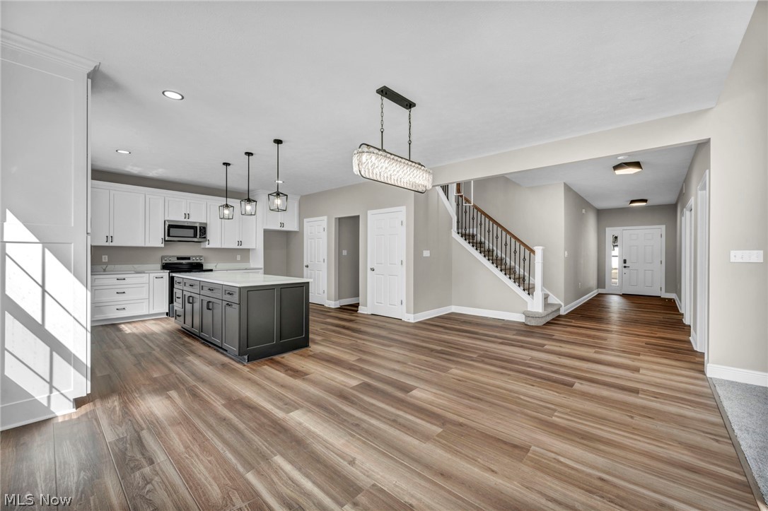 Cleveland Road Homesite Allotm - Residential