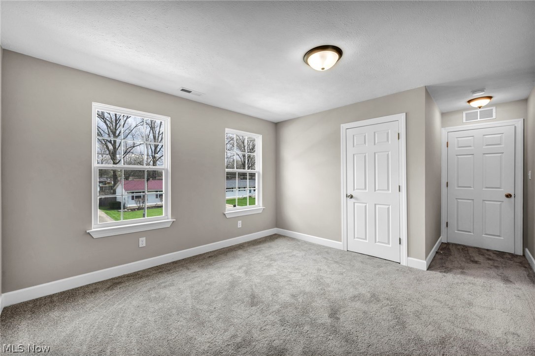 Cleveland Road Homesite Allotm - Residential