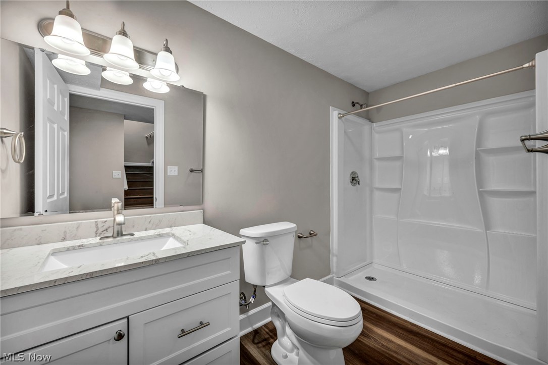 Cleveland Road Homesite Allotm - Residential