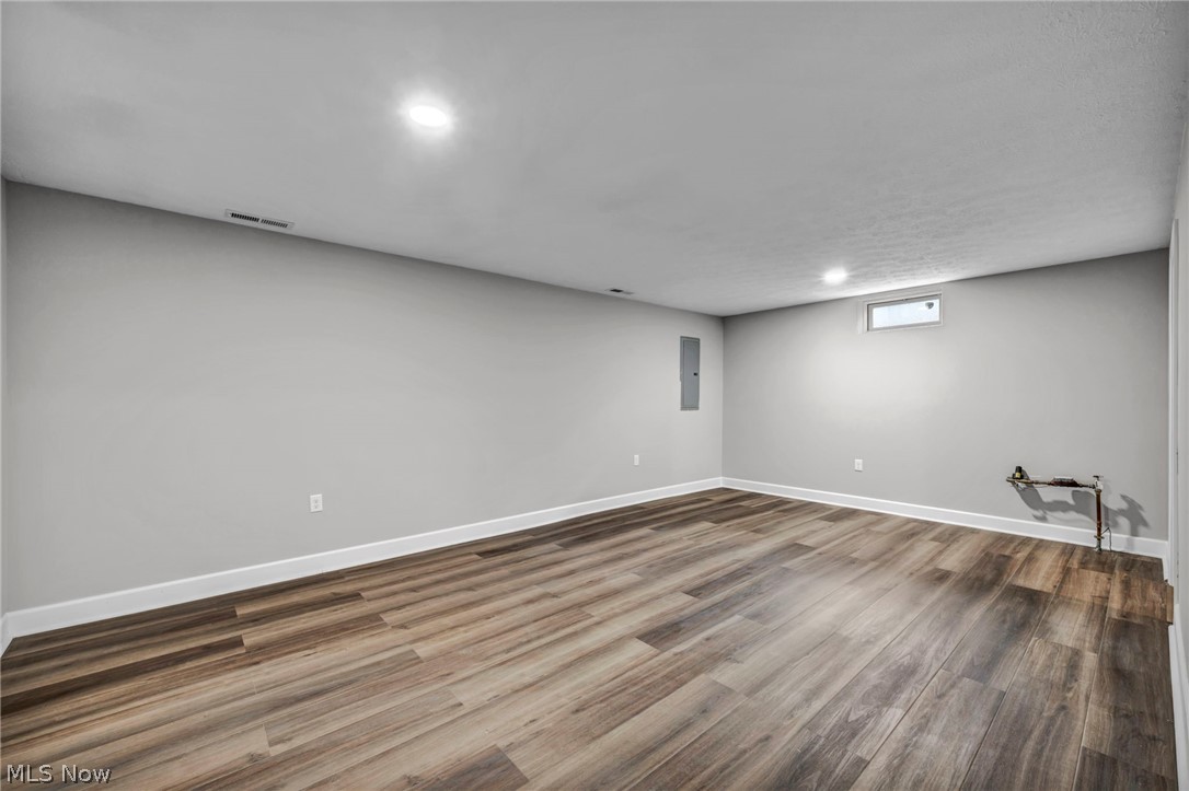 Cleveland Road Homesite Allotm - Residential