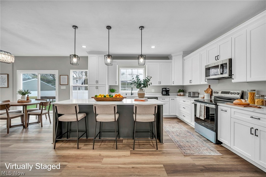 Cleveland Road Homesite Allotm - Residential