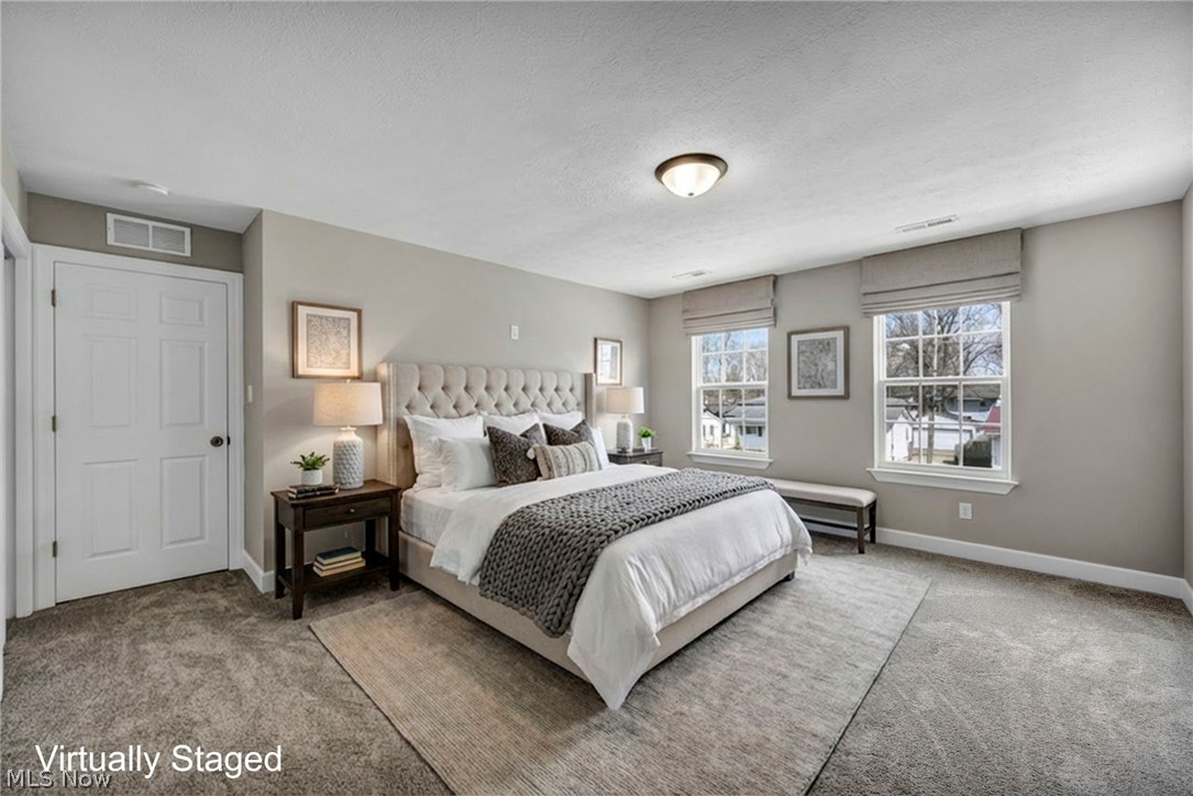 Cleveland Road Homesite Allotm - Residential