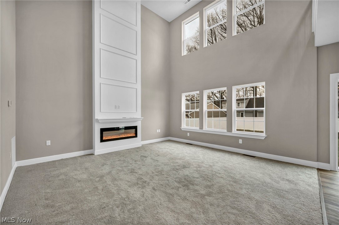 Cleveland Road Homesite Allotm - Residential