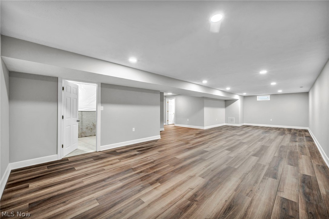 Cleveland Road Homesite Allotm - Residential