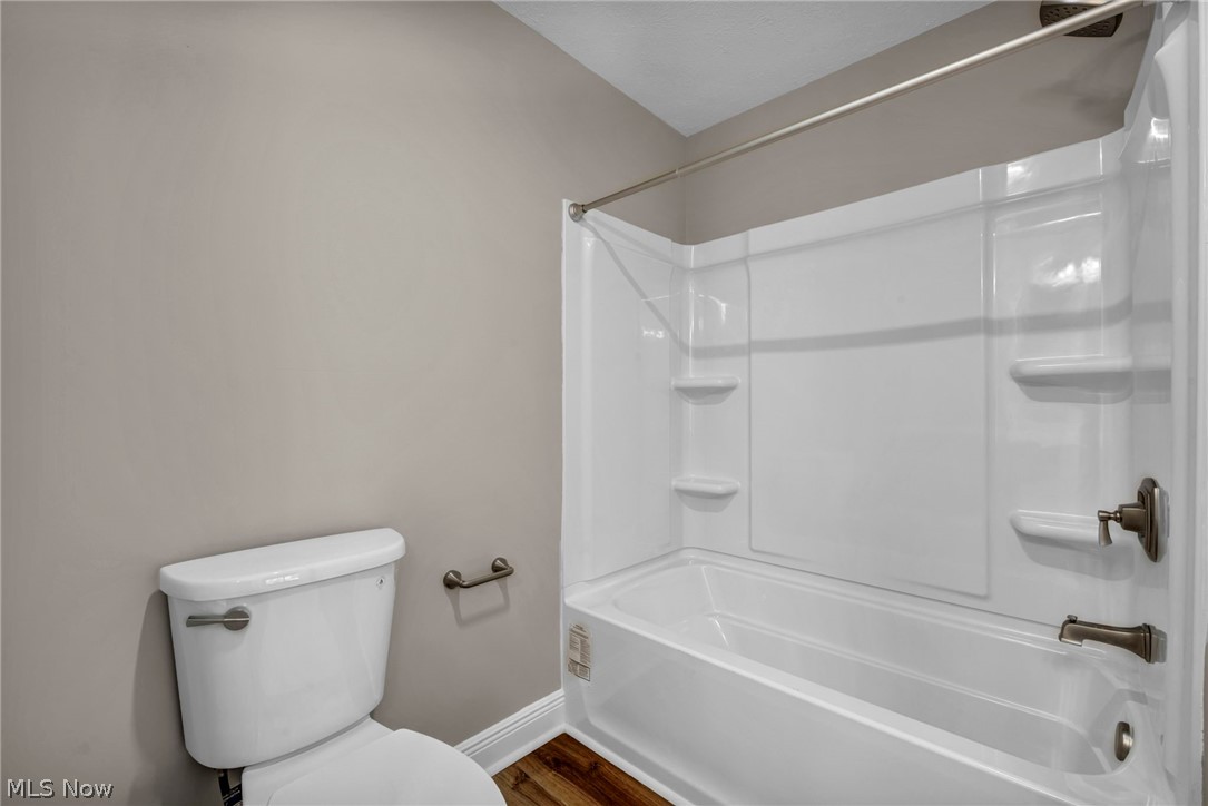 Cleveland Road Homesite Allotm - Residential