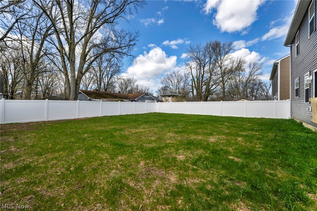 Cleveland Road Homesite Allotm - Residential