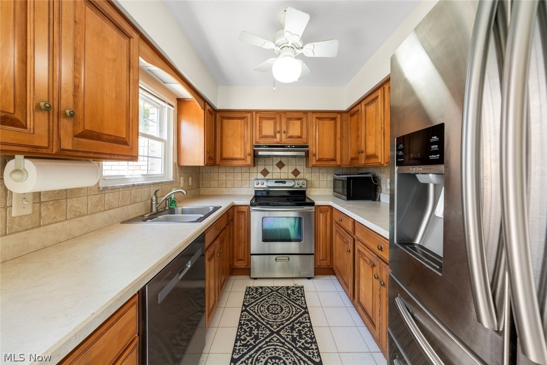 Addington - Residential