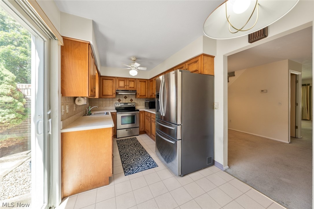 Addington - Residential