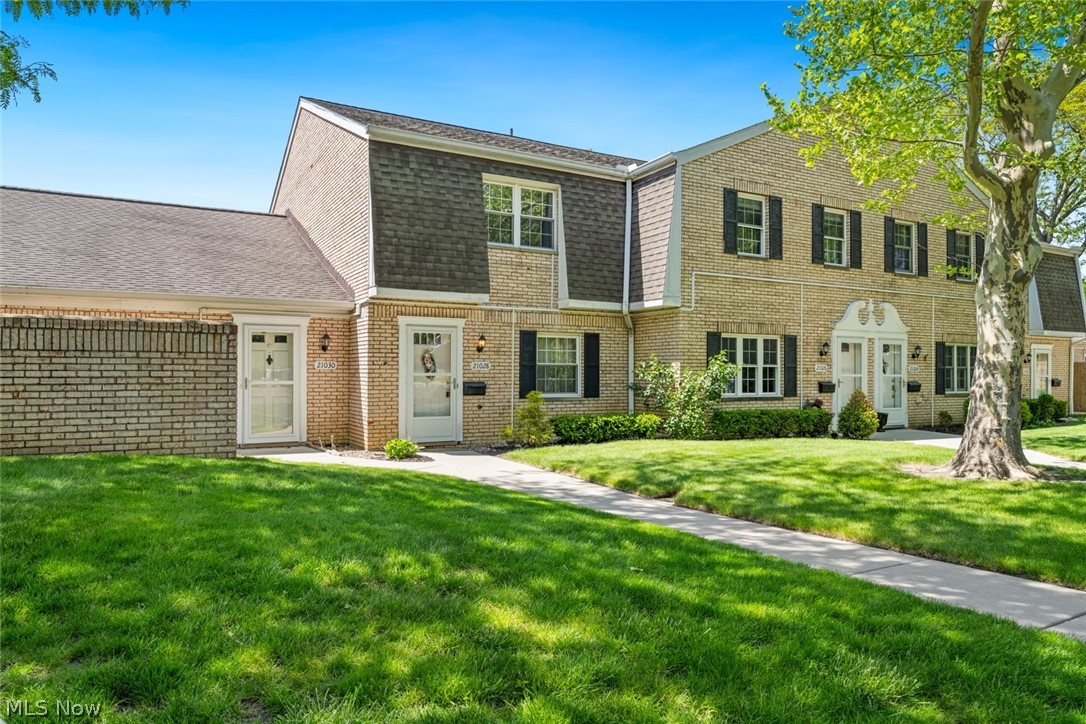 Addington - Residential