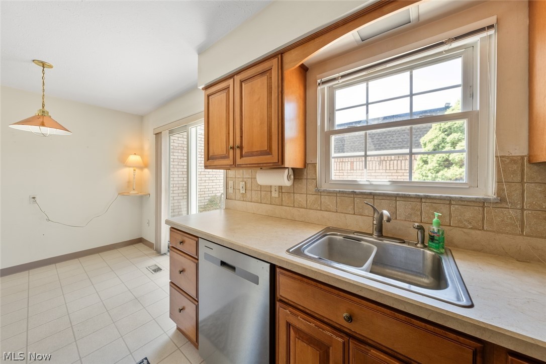 Addington - Residential