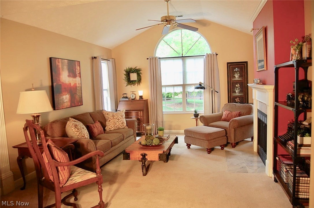 Barrington Place Condo - Residential