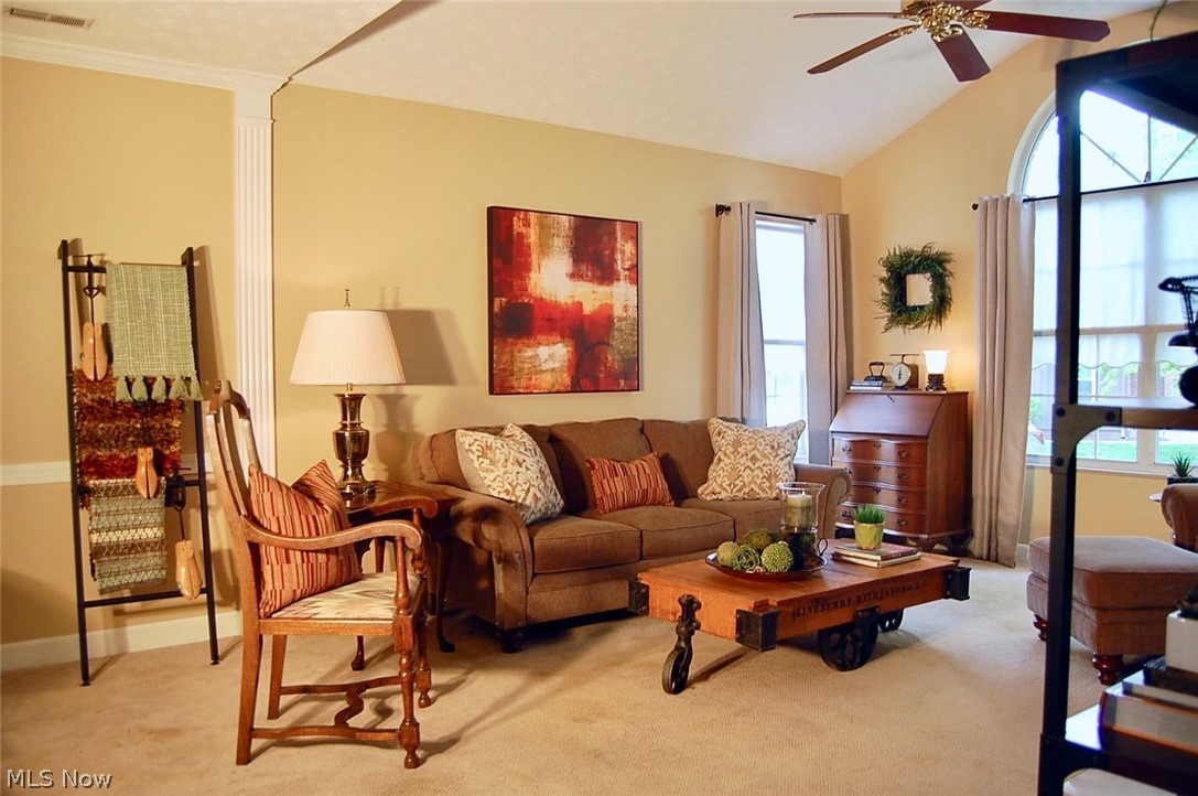 Barrington Place Condo - Residential