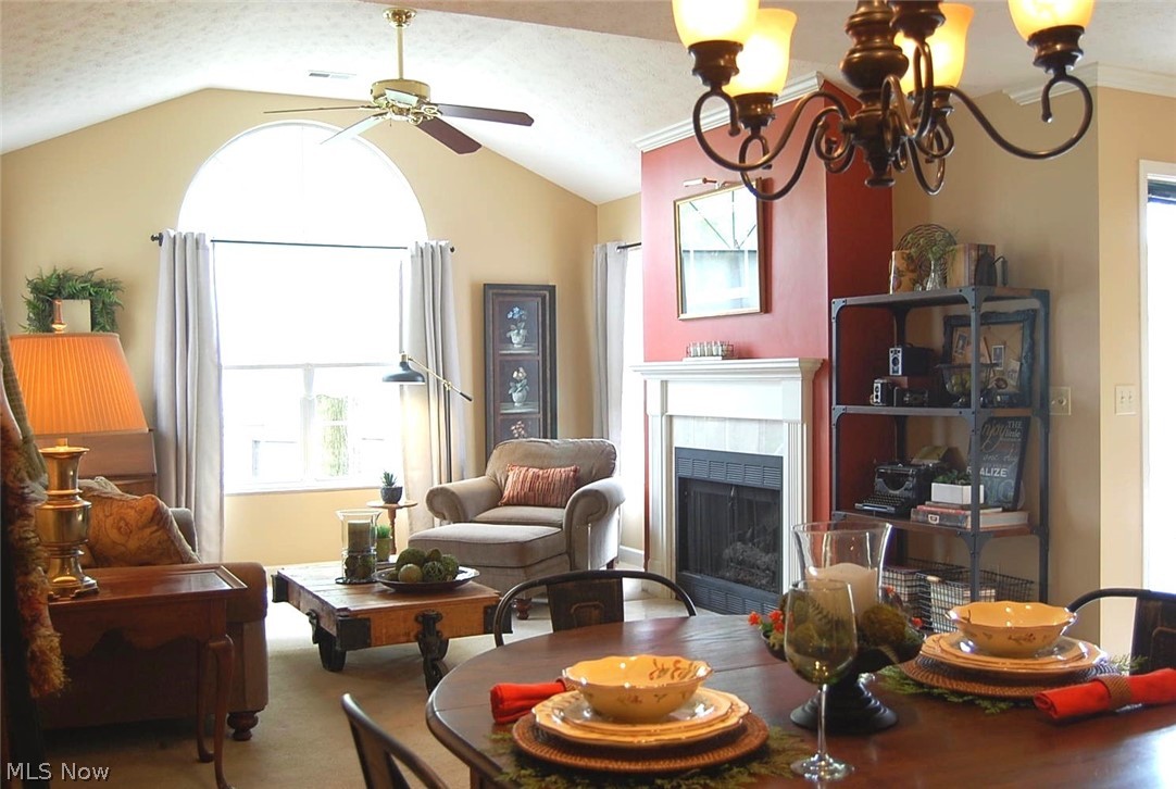 Barrington Place Condo - Residential