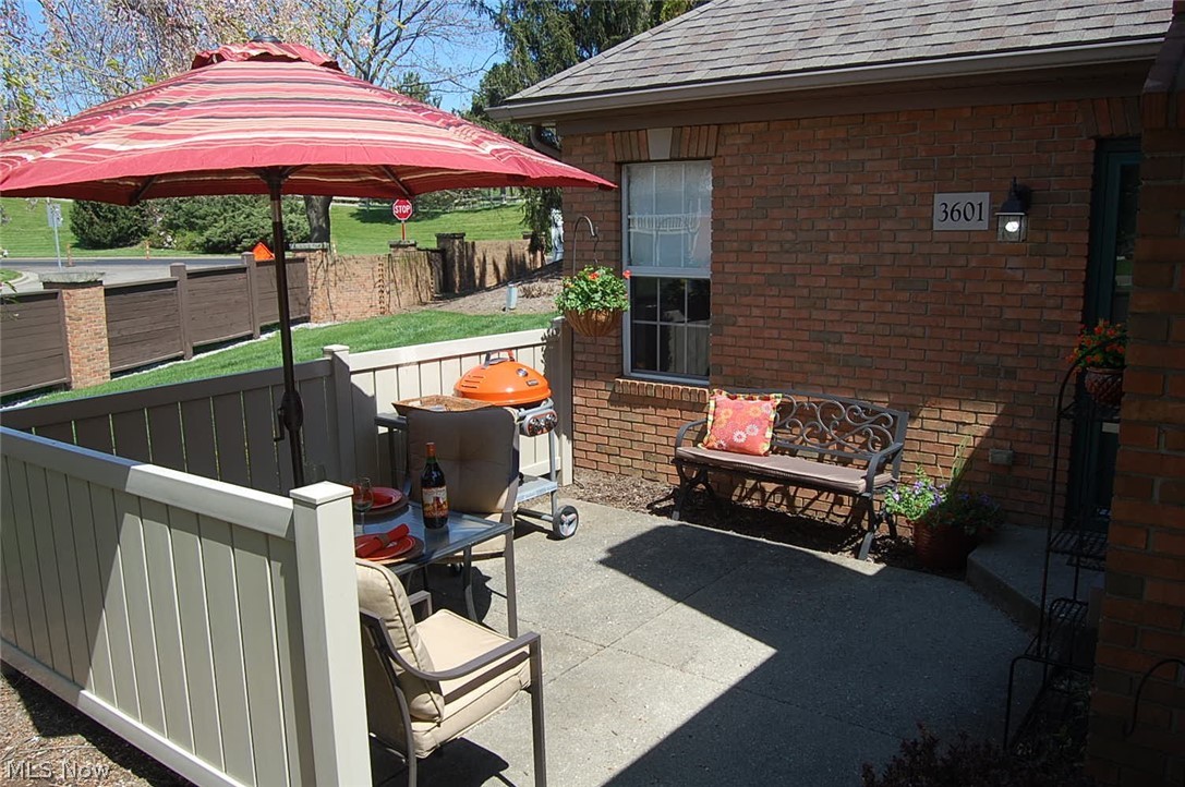 Barrington Place Condo - Residential