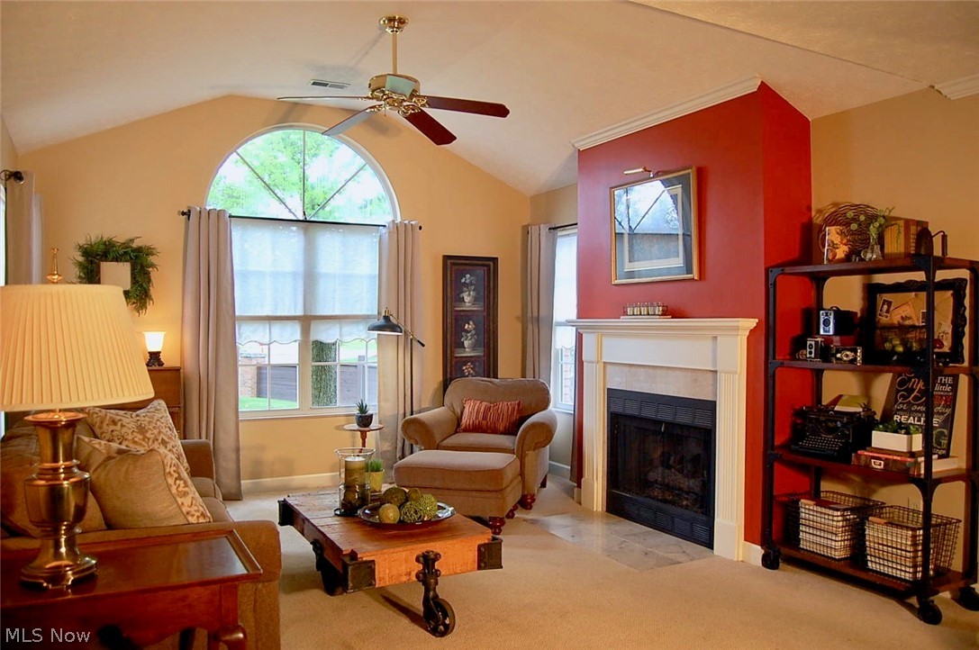 Barrington Place Condo - Residential